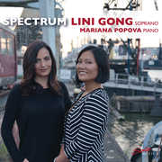 Spectrum , Various Artists