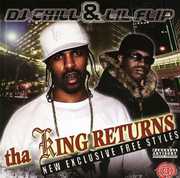 Tha King Returns , Lil Flip