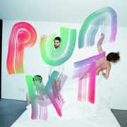 Punkt [Import] , Pierre Lapointe
