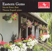 Eastern Gems , Theresa Bogard