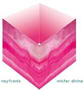 Mister Divine , Naytronix