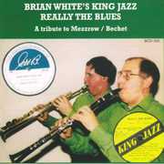 Really the Blues , Brian White