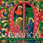 Magnificat , Magdala