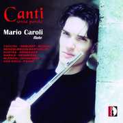 Songs Without Words , Mario Caroli