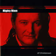 Mighty Wave , Ulf Christiansson