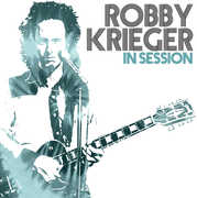 In Session , Robby Krieger