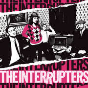 Interrupters , INTERRUPTERS