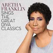 Aretha Franklin Sings the Great Diva [Import] , Aretha Franklin