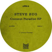 Coconut Paradise EP , Steve Bug