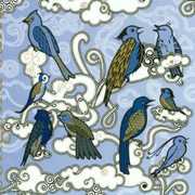 Songbird Suite , Susie Ibarra