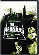 The Haunting , Julie Harris