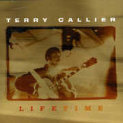 Lifetime , Terry Callier