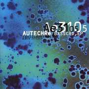 Basscadet , Autechre