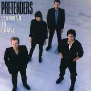 Learning to Crawl [Import] , Pretenders