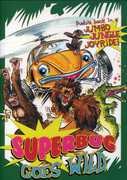 Superbug Goes Wild , Kathrin Orginski