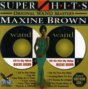 Super Hits , Maxine Brown