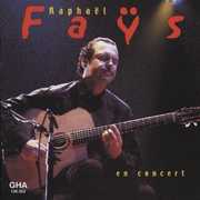 Impressions Andalouses , Raphaël Faÿs