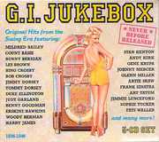 G.I. Jukebox: Original Hits From Swing Era , Various Artists