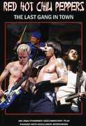 The Last Gang in Town , Red Hot Chili Peppers