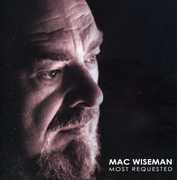 Most Requested , Mac Wiseman