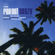 Far Out Brazil , Various Artists