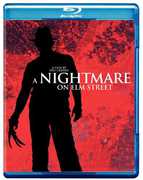 A Nightmare on Elm Street , John Saxon