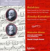 Romantic Piano Concerto 5 /  Various , Various Artists