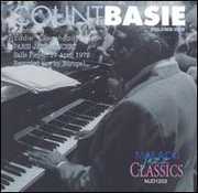 Paris Jazz Concert 1972 , Count Basie