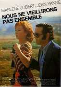 We Won't Grow Old Together , Jean Yanne