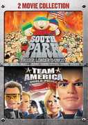 South Park: Bigger, Longer & Uncut /  Team America: World Police , Sean Penn