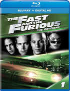The Fast and the Furious , Paul Walker