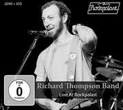 Live At Rockpalast , Richard Thompson