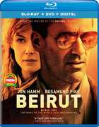 Beirut , Rosamund Pike