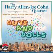 Music From Guys and Dolls , Harry Allen