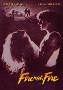 Fire With Fire , Craig Sheffer