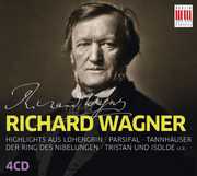 Best Of-Highlights , Wagner