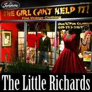 Girl Can't Help It , Little Richards
