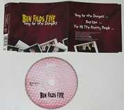 Song for the Dumped , Ben Folds Five