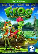 Frog Kingdom , Bella Thorne