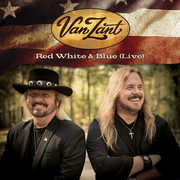 Red White & Blue (Live) , Van Zant