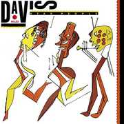 Star People [Import] , Miles Davis
