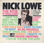 Rose Of England , Nick Lowe