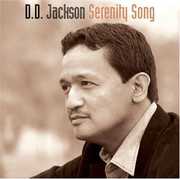 Serenity Song , D.D. Jackson