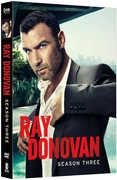 Ray Donovan: Season Three , Liev Schreiber