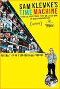 Sam Klemke's Time Machine