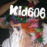 Pretty Girls Make Raves , Kid606