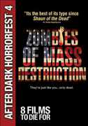 Zombies of Mass Destruction , Janette Armand