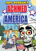 Jeff Dunham: Achmed Saves America , Jeff Dunham