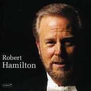Rest of the Story , Robert G. Hamilton