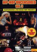 Hip Hop Uncensored: Volume 3: Hustlemania [Explicit Content] , Lil' Wayne